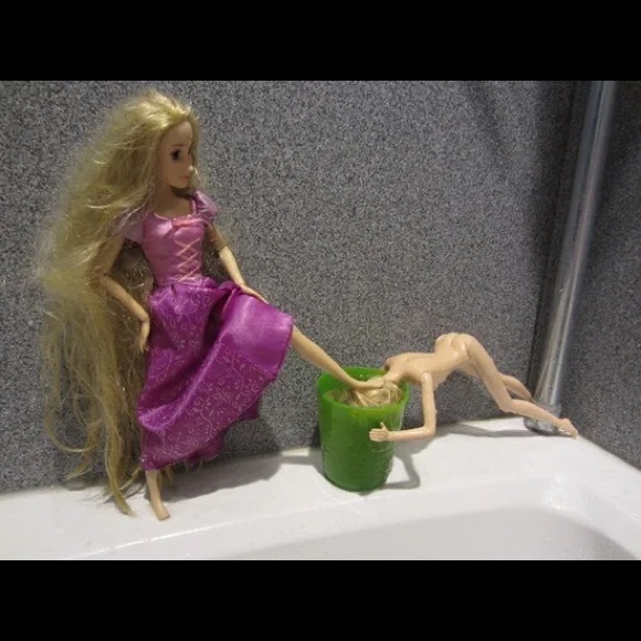 Meet your Posher, Ruby - Picture 1 of 1